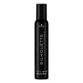 Produktbild: Schwarzkopf Silhouette Super Hold Mousse 200 ml