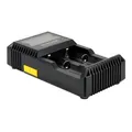 Produktbild: Nitecore Digicharger D2EU- EU-Version