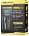 Produktbild: Nitecore D2 Eu Digicharger Akkuladegerät Li-Ion/Nimh NEW
