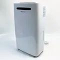 Produktbild: Pro Breeze Luftentfeuchter 20L in 24h Entfeuchtungsleistung - Raumgröße ca. 195m3 (30 m2) - mit 4 Betriebsarten, Digitalanzeige, Ablaufschlauch...