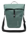 Produktbild: VAUDE Recycle Commute Single Bike Bag Fahrradtasche Tasche Dusty Forest grün