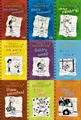 Produktbild: Jeff Kinney Gregs Tagebuch Band 1-9 + 1 exklusives Postkartenset