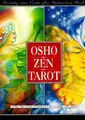 Produktbild: OSHO Zen Tarot (deck): The transcendental game of Zen by Osho [Papaerback]