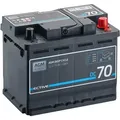 Produktbild: ECTIVE DC 70 AGM Deep Cycle 70Ah Versorgungsbatterie