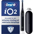 Produktbild: Oral-B iO Series 2 (Oszillierende Zahnbürste) (8700216611220)