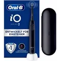 Produktbild: Oral-B iO Series 2 Elektrische Zahnbürste night black Special Edition
