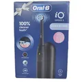 Produktbild: Oral-B iO 2 Elektrische Zahnbürste Black Night 1 Zahnbürstenkopf 1 Zahnbürstenet