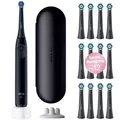 Produktbild: Oral-B Elektrische Zahnbürste - iO 2 + Reiseetui - Special Edition - Night Bl...