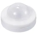Produktbild: Sygonix Bewegungsmelder Sygonix SY-6733036 Decke, Oberflächenmontage Decken-Bewegungsmelder 36