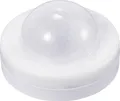 Produktbild: Sygonix SY-6733036 Decke, Oberflächenmontage Decken-Bewegungsmelder 360° Relais Weiß