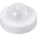 Produktbild: Sygonix SY-6733036 Decke, Oberflächenmontage Decken-Bewegungsmelder 360 ° Rel...
