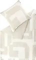 Produktbild: MUSTERRING Renforcé Bettwäsche SLOW Beige 135 x 200 cm