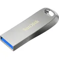 Produktbild: SANDISK Ultra Luxe (512 GB, USB-A) (SDCZ74-512G-G46)