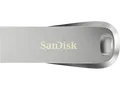 Produktbild: SANDISK Ultra Luxe™ USB-Stick, 512 GB, 400 MB/s, Silber