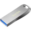 Produktbild: SanDisk Ultra Luxe USB 3.2 Gen 1 Flash-Laufwerk 512GB SDCZ74-512G-G46