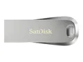 Produktbild: SanDisk Ultra Luxe 512 GB, USB 3.2, 400 MB/s