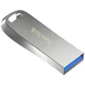 Produktbild: SANDISK USB Stick Ultra Luxe, 512GB, USB 3.1