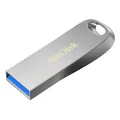 Produktbild: SanDisk Ultra Luxe Typ-A 512GB USB-Stick Ohne Schutzkappe, bis zu 150 MB/s, USB