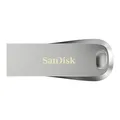 Produktbild: SanDisk Ultra Luxe USB 3.2 Flash-Laufwerk 512 GB (USB 3.2 Gen 1- und USB 3.0-fäh