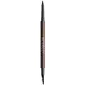 Produktbild: Artdeco Ultra Fine Brow Liner, 12 deep brunette