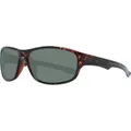 Produktbild: Guess Unisex Braune Sonnenbrille
