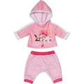 Produktbild: BABY born Jogginganzug Hund 43cm, Puppenzubehör