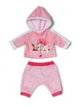 Produktbild: Baby Born Jogging Suit Pink 43cm