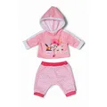 Produktbild: Baby Born Jogginganzug Hund 43 cm