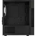 Produktbild: AEROCOOL Atomic Lite G Schwarz (V2) - Box ohne Netzteil - Miniturm - M-ATX-Format