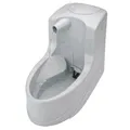 Produktbild: Katzen Hunde Trinkbrunnen Drinkwell 1,2L Wassernapf Tränke Wasserspender NEU