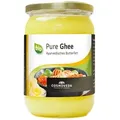 Produktbild: Ghee - Ayurvedisches Butterfett 500g