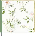 Produktbild: Coppenrath Notizbuch Gästebuch – Gäste (always & forever)