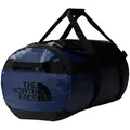 Produktbild: The North Face Base Camp Duffel M (Volumen 71 Liter / Gewicht 1,62kg) - STK - Summit Navy-TNF Black-NPF
