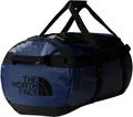 Produktbild: The North Face Base Camp Duffel summit navy/tnf black-NPF - Größe M - 71 Liter 52SA