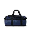 Produktbild: The North Face NF0A52SA4Y21 BASE CAMP DUFFEL - M Gym Bag Herren Summit Navy-TNF Black-N Größe OS