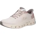 Produktbild: Skechers Slip-ins Glide-Step Pro Pure Motion Sneakers Damen - Beige - 41