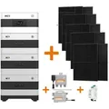 Produktbild: SunEnergyXT BK215 PLUS Konfigurierbares Komplettpaket - 2.150 Wh (1x BK215 PLUS) / Keine Solarmodule