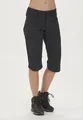 Produktbild: WHISTLER Trekkingshorts SHANNIE mit QUICK DRY Technologie 1001 Black 46