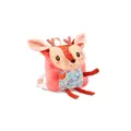 Produktbild: Weicher Rucksack Stella