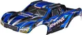 Produktbild: Traxxas Karosserie Maxx Slash blau
