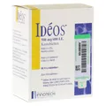Produktbild: Ideos 500 Mg/400 I.E. Kautabletten - Reimport 90 St