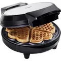 Produktbild: Bestron AWM700S Waffeleisen (AWM700S)