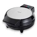 Produktbild: Bestron Waffeleisen AWM700CO Herzwaffelform-Maker Kupfer 700W Antihaft 23678763