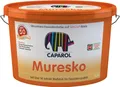 Produktbild: Caparol Muresko Silacryl 12,5 Liter Weiß