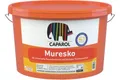Produktbild: 3x Caparol Muresko SilaCryl Fassadenfarbe 12,5L Weiss, Reinacrylat-Fassadenfarbe