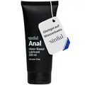 Produktbild: Sinful Gleitgel auf Wasserbasis - 200 ml Gleitgel Gel - Kondomsicher und Unparfümiert Wasserbasiertes Intimgel für Beide