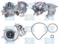 Produktbild: Saleri SIL PA1238 Water Pump, engine cooling for BMW,ROLLS-ROYCE
