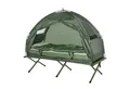 Produktbild: Outsunny Faltzelt Campingbett 4 in 1 Set