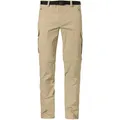 Produktbild: Schöffel Herren Kyoto 3 Hose (Größe XL, beige)