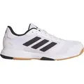 Produktbild: adidas Ligra 8 Indoor Shoes ftwr white-core black-ftwr white (01F7) 12.5